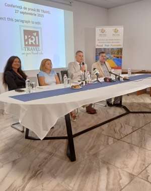 Nou bilanţ pozitiv la IRI Travel, la finalul sezonului estival 2025